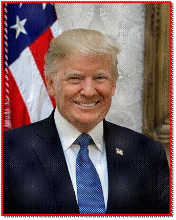 Donald Trump - Wikipedia
